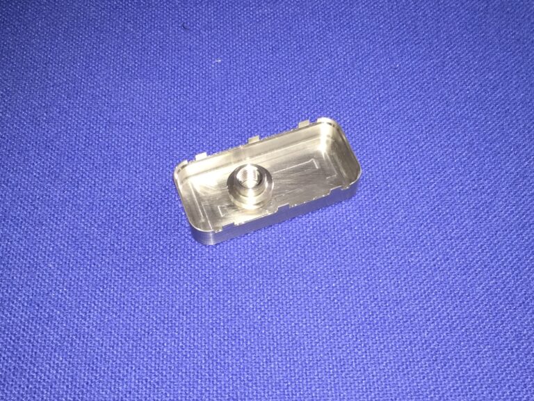 Fraisage-inox-304L