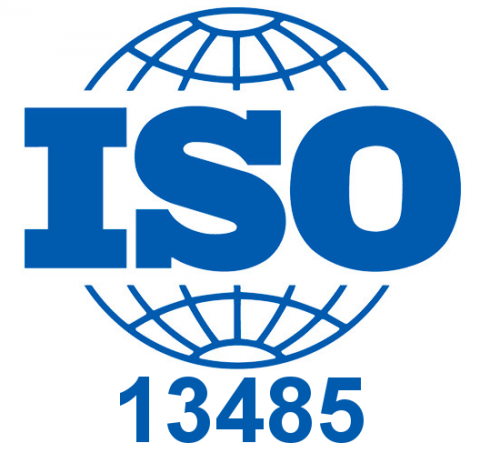 ISO 13485
